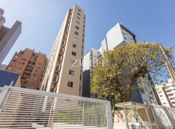 Apartamento · 54m² · 2 Quartos · APARTAMENTO À VENDA COM DOIS QUARTOS NO BIGORRILHO