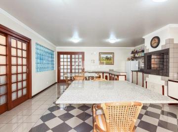 Casa · 424m² · 4 Quartos · CASA EM CONDOMÍNIO À VENDA COM 4 SUÍTES NO BAIRRO SEMINÁRIO