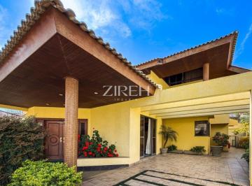 Casa · 424m² · 4 Quartos · CASA EM CONDOMÍNIO À VENDA COM 4 SUÍTES NO BAIRRO SEMINÁRIO