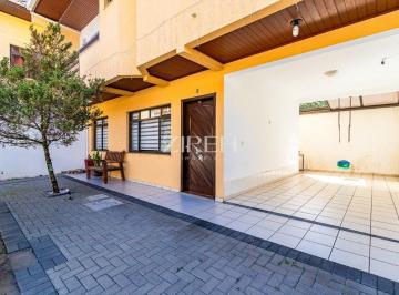 Casa · 134m² · 3 Quartos · SOBRADO EM CONDOMÍNIO À VENDA PRÓXIMO AO PARQUE BARIGUI!