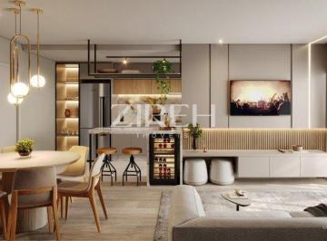 Apartamento · 84m² · 2 Quartos · APARTAMENTO LIOR À VENDA COM 2 QUARTOS E 1 VAGA EM ANDAR ALTO