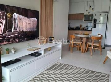 3b04e381 · Apartamento, 2 dormitórios, 73.6 m², em Cachoeira do Bom Jesus