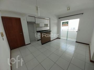 45dac3ef · Apartamento, 2 dormitórios, 55 m², em Pedra Branca