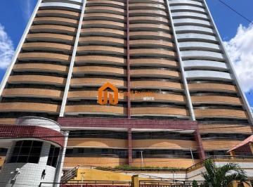 Apartamento · 83m² · 4 Quartos · 2 Vagas · Amplo, acolhedor e em uma das localizações mais desejadas de Fortaleza!