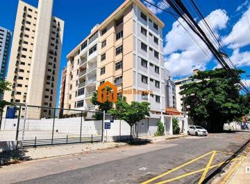 Apartamento · 180m² · 4 Quartos · 2 Vagas · Planta Generosa e Localização Estratégica na Aldeota