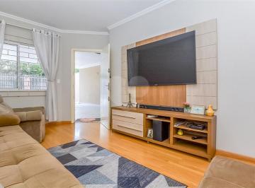 Casa de 3 quartos, Curitiba · Casa De Rua Casa com Suíte + Edícula Completa no Uberaba | Espaço, Conforto e Excelente Localização