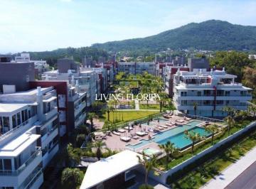 Apartamento · 72m² · 2 Quartos · Apartamento 2 quartos em condomínio Club, à venda, Campeche, Florianópolis/SC
