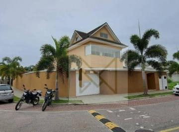 d0e56178bf7380fceac63180cef8090846072b27 · Maravilhosa casa triplex no condomínio Riviera Del Fiori com 416m²