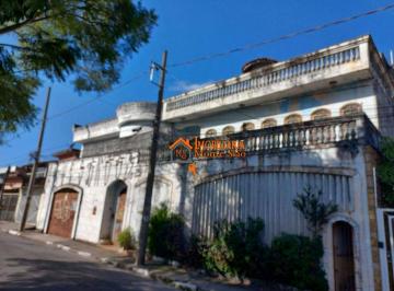 dac7601f03e65e4e254807a3a732b976d1af24f0 · Sobrado com 5 dormitórios à venda, 600 m² por R$ 2.438.000 - Jardim Vila Galvão - Guarulhos/SP