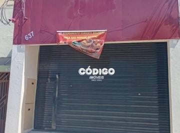 549870d603cd70eca18b1eef76c5e6e616979ab0 · Salão para alugar, 150 m² por R$ 5.084,00/mês - Jardim Cocaia - Guarulhos/SP