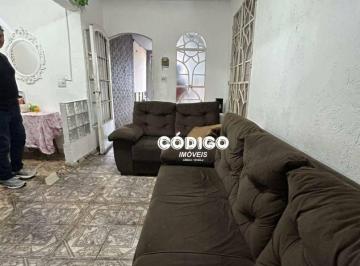 ad4194d5187d416fda587fd234e76a76cd487910 · Casa com 2 dormitórios para alugar, 100 m² por R$ 1.900,00/mês - Jardim Cocaia - Guarulhos/SP