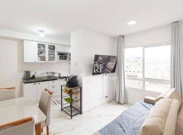 0fac543840d6540cd406751b90bee0bad87b618a · Apartamento com 2 dormitórios à venda, 44 m² por R$ 300.000,00 - Jardim Boa Vista (Zona Oeste) - São