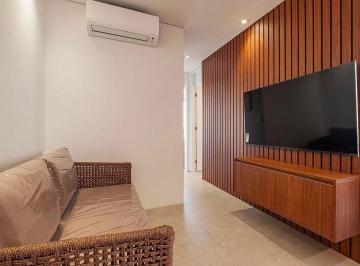 Apartamento de 1 quarto, São Paulo · HUB PINHEIROS- 1 DORM- 1 VG- MOBILIADO- PRIMEIRA LOCAÇÃO