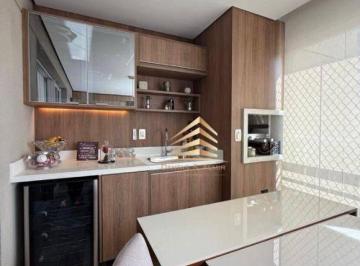 015945912550e4e581eac40b98e79838f686025a · Apartamento à Venda - Condomínio Carpe Diem - Bosque Maia - Guarulhos - De 116 m² com 3 suítes por R