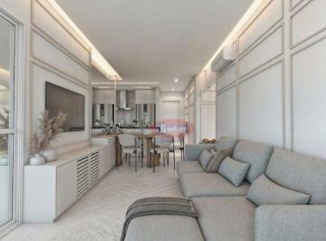 92b6bf7b93dbab22cb912246d33e87d3214c52ad · Apartamento com 3 dormitórios à venda, 102 m² por R$ 1.380.000,00 - Aparecida - Santos/SP