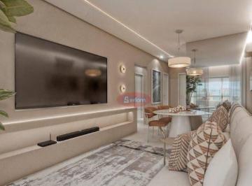 092b76866d49fe711e0eb8b3ae892b89191d9299 · Apartamento com 2 dormitórios à venda, 89 m² por R$ 1.151.000,00 - Aparecida - Santos/SP