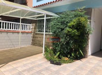 be89643b4339f740478ddc4387d7e2402cc1c753 · Casa com 3 dormitórios à venda, 150 m² por R$ 2.200.000 - Boqueirão - Santos/SP