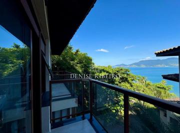 CA0385 (4) · Casa com vista para Locação em Ilhabela