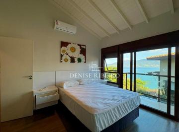 CA0385 (5) · Casa com vista para Locação em Ilhabela