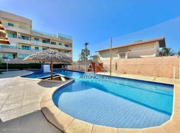 63fdca34cf44ac198f0b8c65027bb3dec68f1a10 · Portal das Dunas Residence - Apartamento com 2 quartos à venda, 84 m² por R$ 475.000 - Porto das Dun