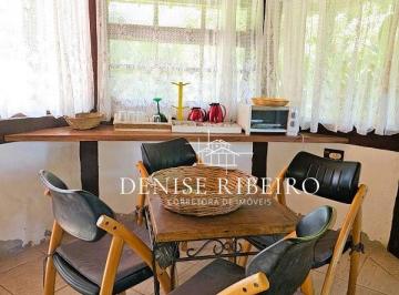 CA0386 (1) · Casa rústica em condomínio à venda em Ilhabela