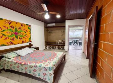 CA0389 (1) · Locação Próximo à Praia em Ilhabela