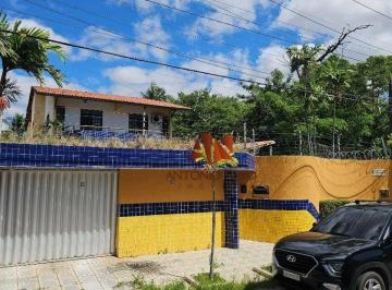 38aa671aacdc0996620877c0dd33fc7acde25df9 · Casa com 4 quartos à venda, 313 m² por R$ 700.000 - Parque Manibura - Fortaleza/CE