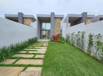 0b29813ba7ef8f4a0d7c4150b2c2ab17e231503d · Casa Duplex com 3 dormitórios à venda, 101 m² por R$ 535.800 - Coité - Eusébio/CE