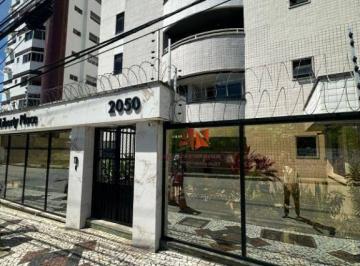 bb824d615bd8f813eaca7fbb0f87519df9d880e4 · Apartamento com 3 dormitórios à venda, 94 m² por R$ 380.000,00 - Varjota - Fortaleza/CE