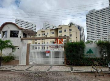 1fc8ef1d3d7be66f988135fba1da181e652a3c25 · Morada Sul - Apartamento com 2 dormitórios à venda, 44 m² por R$ 235.000 - Parque Del Sol - Fortalez