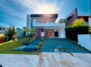 2d15671d56dca4c56ff1bc82279f53c5a8260056 · Casa com 4 dormitórios à venda, 210 m² por R$ 1.400.000 - Alphaville Terras 2- Eusébio/CE