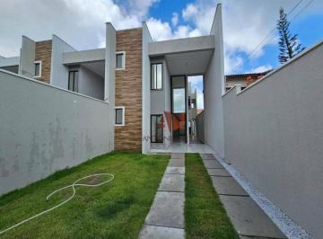 39851a08159ae04439f6704070632f316bb8829b · Casa Duplex com 4 quartos à venda, 162 m² por R$ 715.000 - Edson Queiroz - Fortaleza/CE