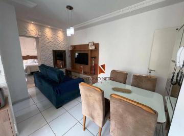 3ea2e55c5ee24c7ec2521181ddd3da18225fd941 · Apartamento com 2 dormitórios à venda, 52 m² por R$ 290.000 - Mondubim - Fortaleza/CE