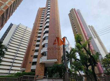 a7f6052bb6bf92e40d75a147a5894ea878ca5f48 · Apartamento à venda no Meireles, 60m² - 2 quartos - 2 suítes - 1 vaga - R$ 579.900,00