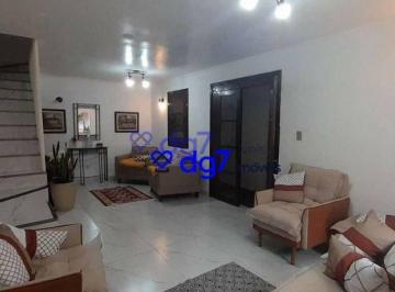 7b37c650e5d28dca5fa195cf3b99f30f40fe8643 · Sobrado com 2 Suítes e Amplo Espaço Próximo à USP
