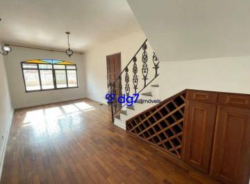 0177e4ec769d980280d3cab5d4efd7d2486c6caf · Sobrado com 4 dormitórios à venda, 200 m² - Jardim Esmeralda - São Paulo/SP