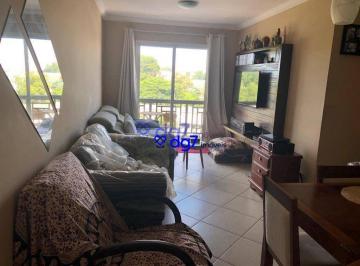 509efc2f5c6223f1c681c0c029a8d6a78c644820 · Apartamento com Suíte, Varanda e Lazer Completo em Torre Única