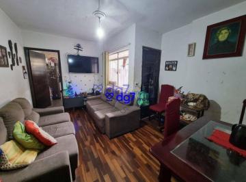 Casa · 93m² · 5 Quartos · 2 Vagas · Casa Térrea com Edícula à Venda no Jardim Ester – Espaço e Excelente Localização