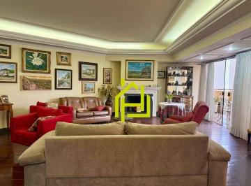 7367a4917fe6d5b0304d19d1c794e8eb873be856 · Apartamento com 3 suítes para alugar, 189 m² por R$ 5.776/mês - Centro - Sorocaba/SP