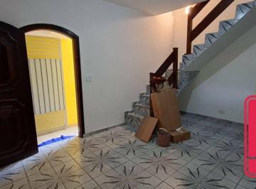 586dbf4c6595ebd7fd8fff5bc01fcfc902fbff05 · Sobrado com 3 dormitórios para alugar, 184 m² por R$ 4.300,00/mês - Jardim Las Vegas - Santo André/S