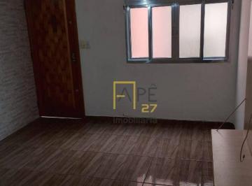 e47f061ff9cbb10f1872d7e130f988cfb46ce3b8 · Apartamento com 2 dormitórios à venda, 45 m² por R$ 180.000,00 - Guaianases - São Paulo/SP