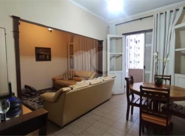 Apartamento · 70m² · 1 Quarto · Apartamento com 1 quartos à venda em Itararé - SP