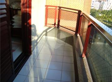 Apartamento · 110m² · 3 Quartos · 1 Vaga · Apartamento com 3 quartos à venda em Parque enseada - SP