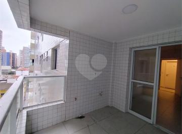 Apartamento · 80m² · 2 Quartos · 1 Vaga · Apartamento com 2 quartos à venda em Aviação - SP