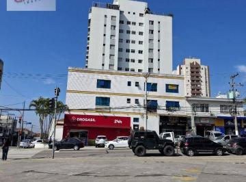 de9080d081dcf06a69a9e4e562978b43823d3ad5 · Sala 45 m² por R$ 2.231/mês - Vila Guarani (Zona Sul) - São Paulo/SP
