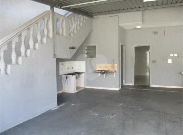 Comercial · 300m² · 20 Vagas · Galpão à venda em Vila guarani (z sul) - SP