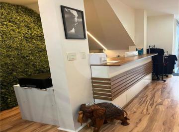 Casa · 200m² · Sobrado à venda em Brooklin paulista - SP