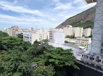 Apartamento · 75m² · 2 Quartos · Apartamento com 2 quartos à venda em Copacabana - RJ