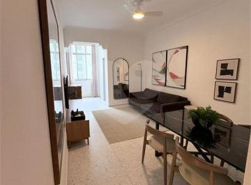 Apartamento · 75m² · 2 Quartos · Apartamento com 2 quartos à venda em Copacabana - RJ