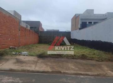 94a91657ae28dbe775775b6c1a1b6a2678e0a16c · Terreno à venda, 250 m² por R$ 240.000 - Vista Alegre - Santa Bárbara D'Oeste/SP